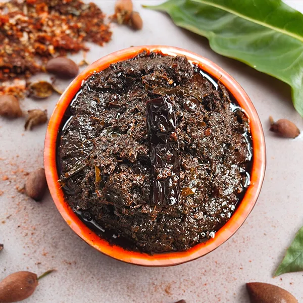 Curryleave Pickle